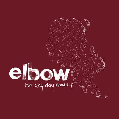 The Any Day Now EP (RSD 2021) - Elbow [VINYL Limited Edition]