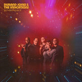 Private Space:   - Durand Jones & The Indications [VINYL]