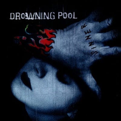 Sinner - Drowning Pool [VINYL]