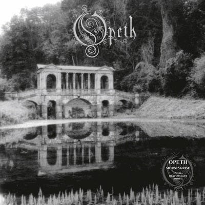Morningrise (RSD 2021) - Opeth [VINYL]