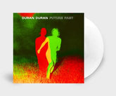 Future Past:   - Duran Duran [White VINYL]