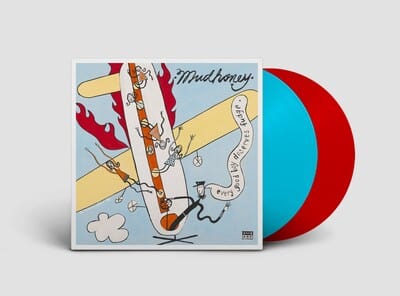 Every Good Boy Deserves Fudge:   - Mudhoney [Vinyl Deluxe Edition]