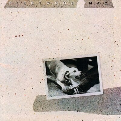 Tusk - Fleetwood Mac [VINYL]