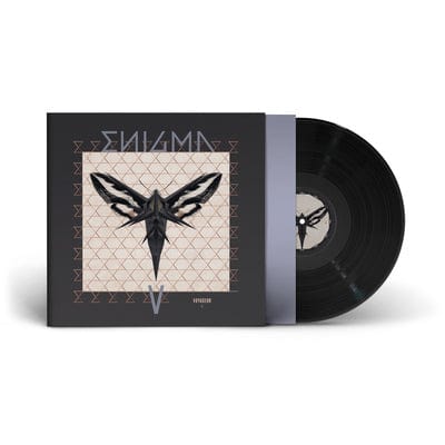 Voyageur - Enigma [VINYL]