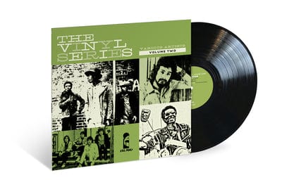 The Vinyl Series:  - Volume 2 - Various Artists [VINYL]