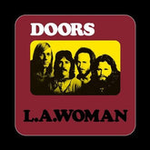 L.A. Woman:   - The Doors [VINYL]