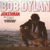 Jokerman/I and I (The Reggae Remix EP) [RSD 2021] - Bob Dylan [VINYL Limited Edition]