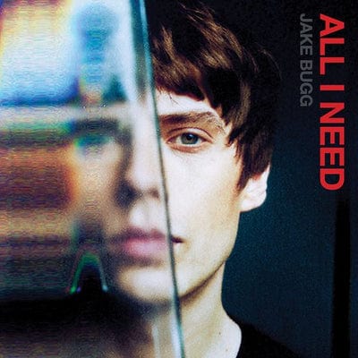 All I Need (RSD 2021) - Jake Bugg [VINYL Limited Edition]