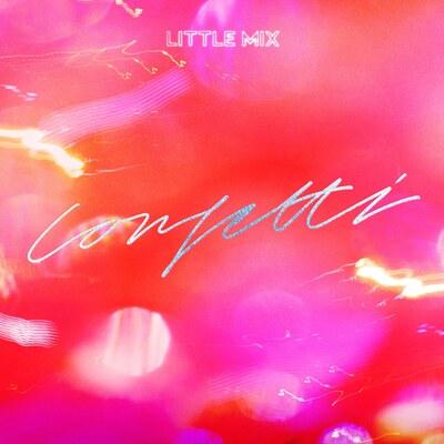 Confetti (RSD 2021):   - Little Mix [VINYL Limited Edition]