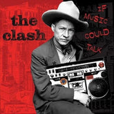 If Music Could Talk (RSD 2021) - The Clash [VINYL Limited Edition]