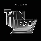 Greatest Hits:   - Thin Lizzy [VINYL]