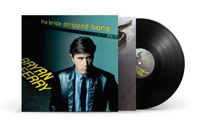 The Bride Stripped Bare - Bryan Ferry [VINYL]