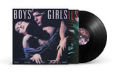 Boys and Girls - Bryan Ferry [VINYL]