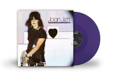 Bad Reputation (NAD Exclusive Purple Vinyl):   - Joan Jett [VINYL]