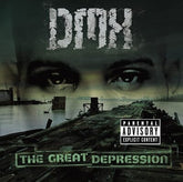 The Great Depression:   - DMX [VINYL]