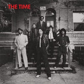 The Time - The Time [Vinyl]
