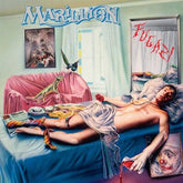 Fugazi - Marillion [VINYL Deluxe Edition]