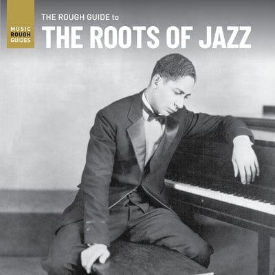 Rough Guide to the Roots of Jazz:   - Various Artists [VINYL]