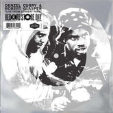 Live from Leimert Park (RSD 2021):   - Denzel Curry & Robert Glasper [VINYL Special Edition]