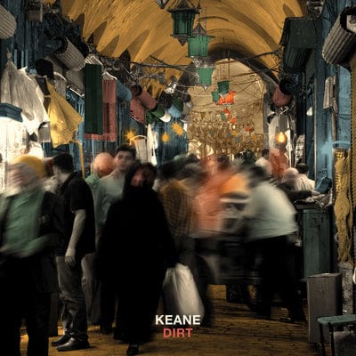 Dirt (RSD 2021):   - Keane [VINYL Limited Edition]