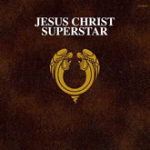 Jesus Christ Superstar - Andrew Lloyd Webber [VINYL]