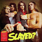 Slayed?:   - Slade [VINYL Limited Edition]