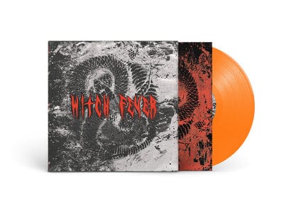 Reincarnate EP:   - Witch Fever [VINYL]