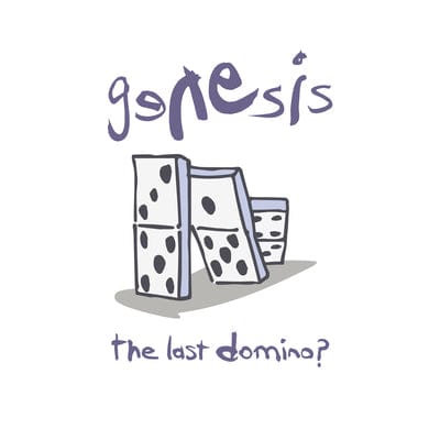 The Last Domino - The Hits:   - Genesis [VINYL]