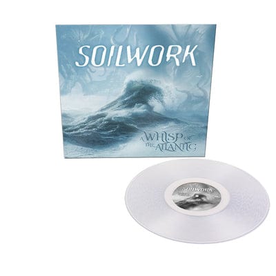 A Whisp of the Atlantic:   - Soilwork [VINYL]