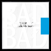 Talk Memory:   - Badbadnotgood [VINYL]