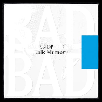 Talk Memory:   - Badbadnotgood [VINYL]