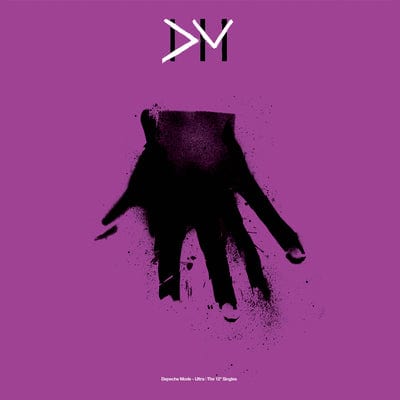 Ultra: 12" Singles - Depeche Mode [VINYL]