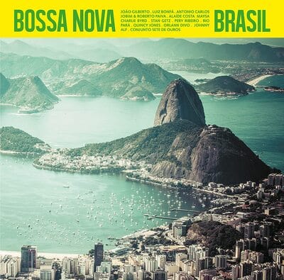Bossa Nova Brasil:   - Various Artists [VINYL]