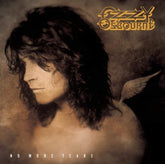 No More Tears - Ozzy Osbourne [VINYL]