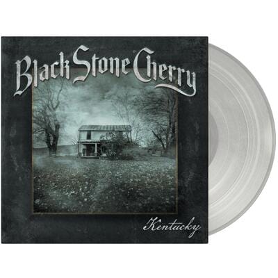 Kentucky:   - Black Stone Cherry [VINYL]