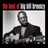 The Best Of:   - Big Bill Broonzy [VINYL]
