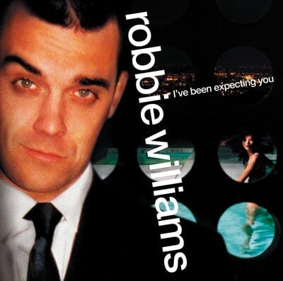 I've Been Expecting You - Robbie Williams [VINYL]
