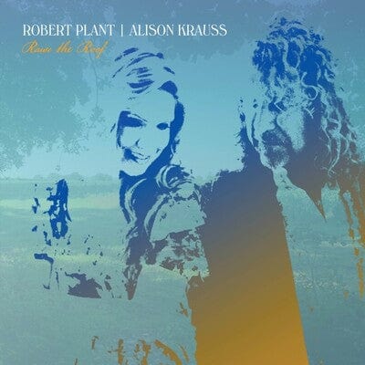 Raise the Roof - Robert Plant and Alison Krauss [VINYL Limited Edition]