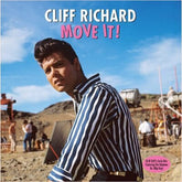 Move It!:   - Cliff Richard [VINYL]