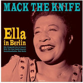 Mack the Knife - Ella in Berlin:   - Ella Fitzgerald [VINYL]