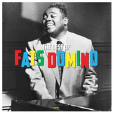 The Best Of:   - Fats Domino [VINYL]