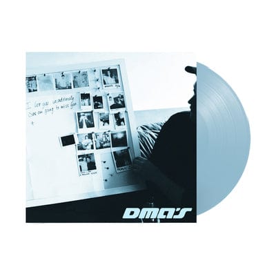 I Love You Unconditionally, Sure Am Going to Miss You:   - DMA'S [VINYL]