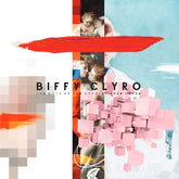 The Myth of the Happily Ever After:   - Biffy Clyro [VINYL]