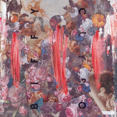 Errors in the History of God/Unknown Male:   - Biffy Clyro [VINYL Limited Edition]