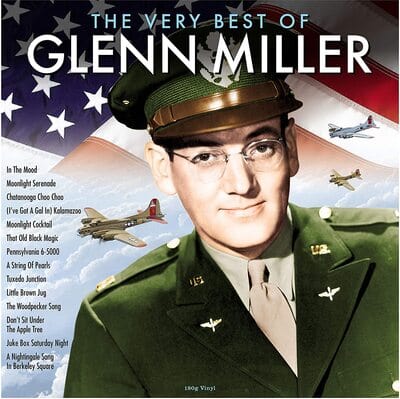 The Very Best Of:   - Glenn Miller [VINYL]