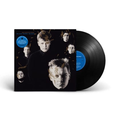 Mad Not Mad:   - Madness [VINYL]