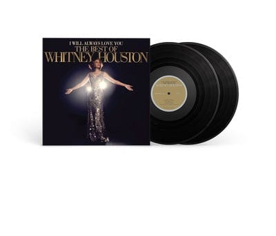 I Will Always Love You: The Best of Whitney Houston:   - Whitney Houston [VINYL]