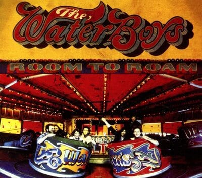 Room to Roam - The Waterboys [VINYL]