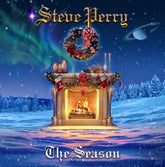 The Season:   - Steve Perry [VINYL]