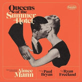 Queens of the Summer Hotel:   - Aimee Mann [VINYL]